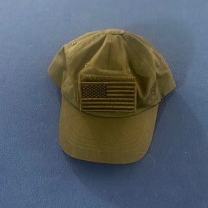 USA hat